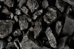 Mimbridge coal boiler costs